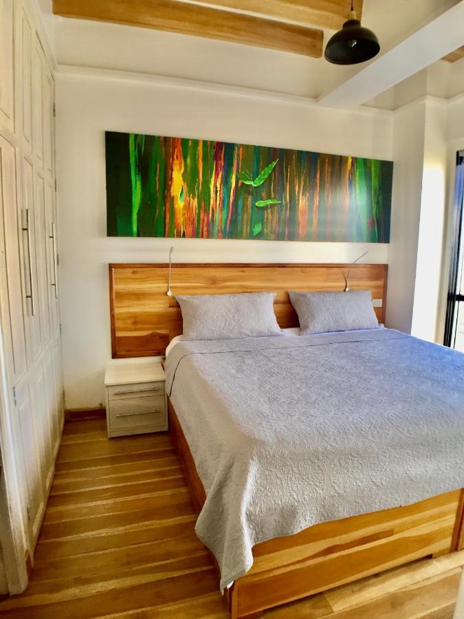 Luxury Apartment Heart Of גוויאקיל מראה חיצוני תמונה